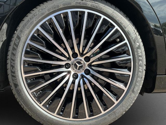 Mercedes-Benz E 200 AMG Line E 200 d Estate