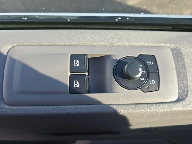 Volkswagen Transporter T7