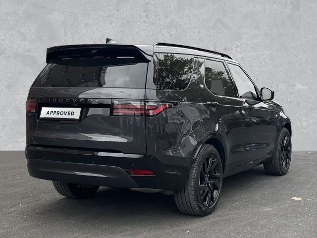 Land Rover Discovery AWD D250 Dynamic SE