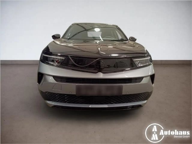 Opel Mokka GS-Line Grand Sport