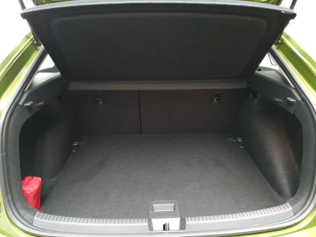 Volkswagen Taigo 1.0 TSI