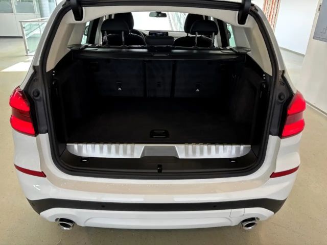 BMW X3 xDrive xDrive30e