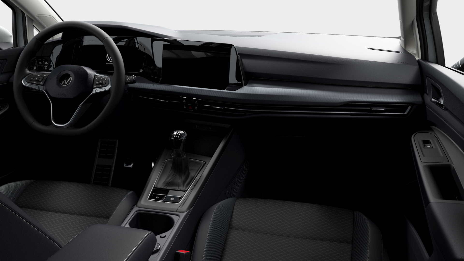 Volkswagen Golf Golf Active