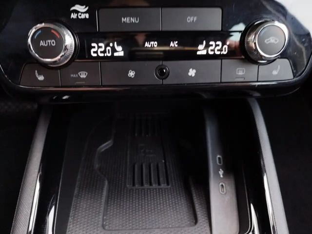 Skoda Kamiq Selection