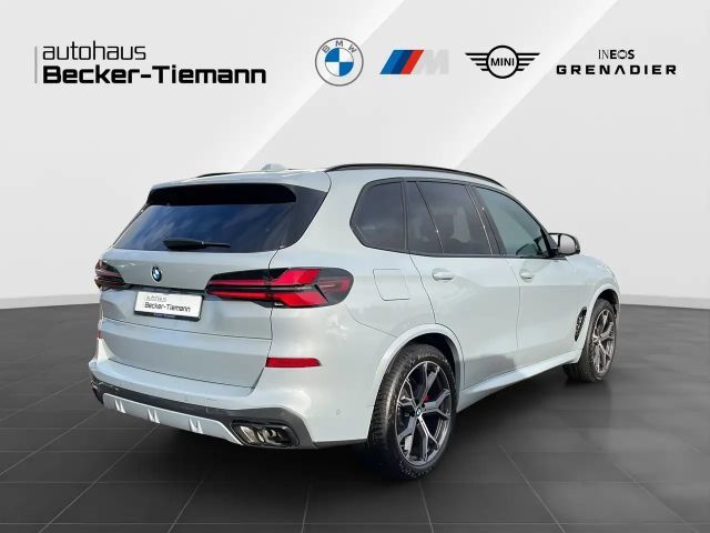 BMW X5 M60i xDrive