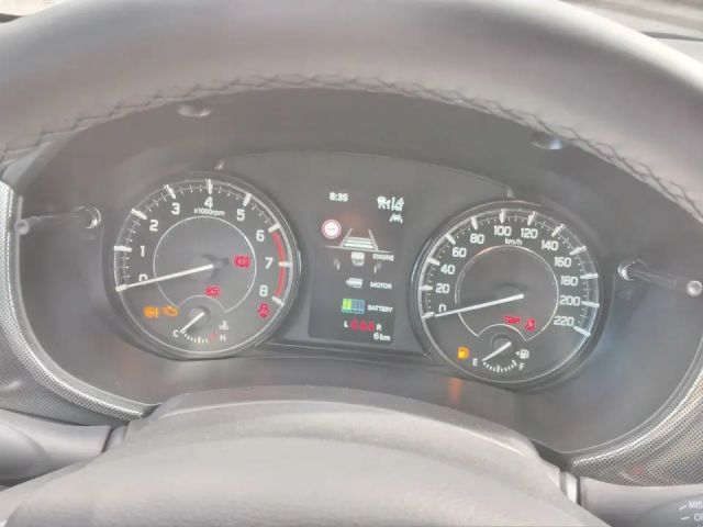 Suzuki Vitara Flash Hybrid