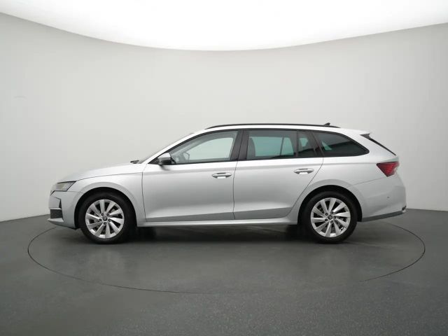 Skoda Octavia Combi Selection