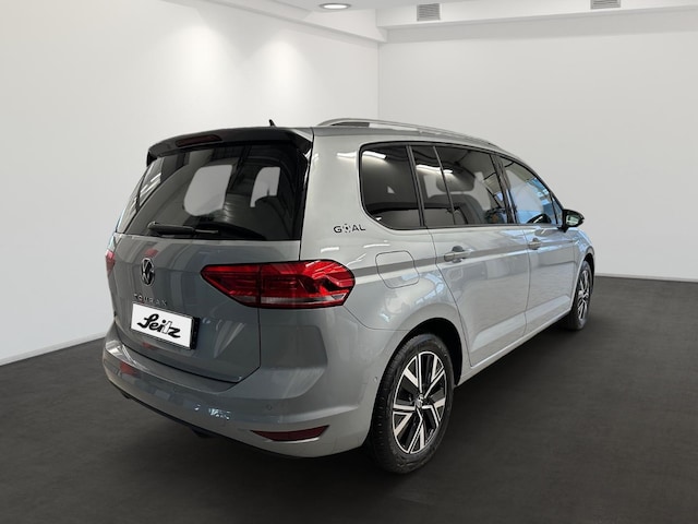 Volkswagen Touran 1.5 TSI