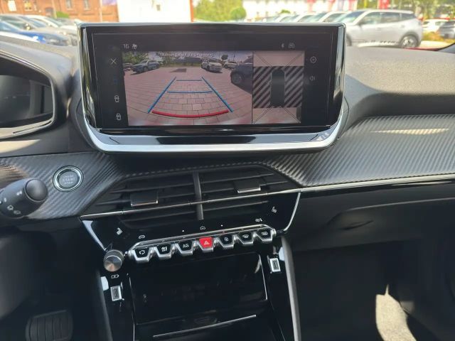 Peugeot 2008 Allure Pack Hybrid