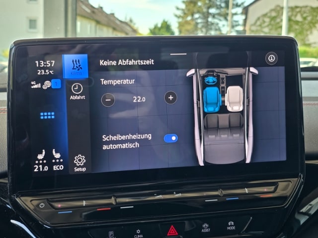 Volkswagen ID.4 Performance Pro