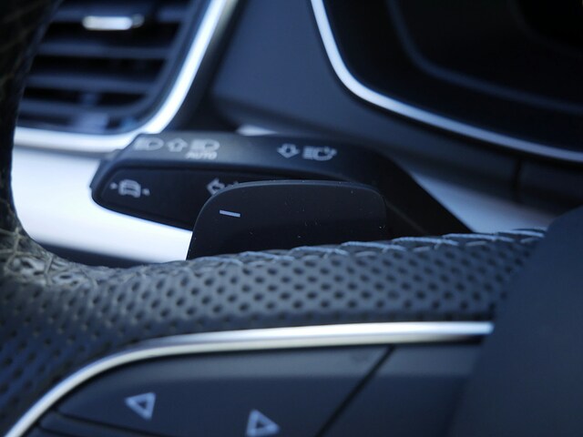 Audi SQ5 SUV TDI tiptronic Audi SQ5 SUV