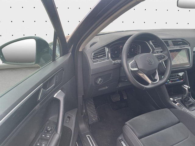 Volkswagen Tiguan 2.0 TDI DSG IQ.Drive Life
