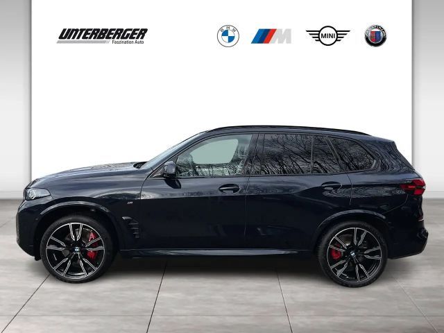 BMW X5 M-Sport xDrive40d