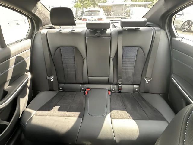 BMW 318 318i Comfort pakket M-Sport Sedan