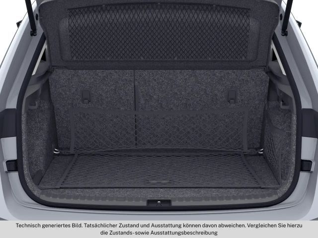 Skoda Scala Monte Carlo