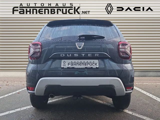 Dacia Duster Prestige TCe 150