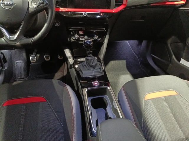 Opel Mokka 1.2 Turbo Turbo