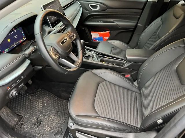 Jeep Compass 4xe Limited