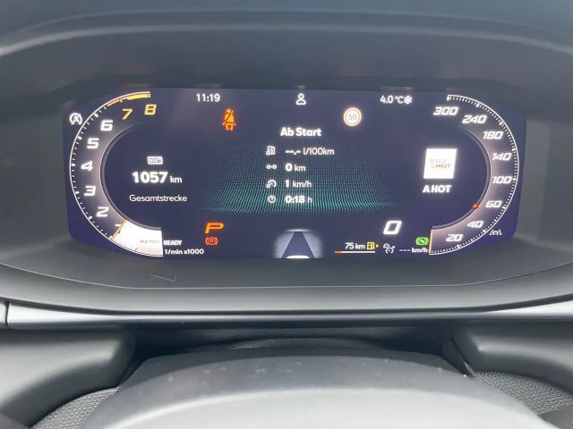 Cupra Terramar eTSI DSG|AHK|PANO|HEAD-UP|KEYLESS|ACC|