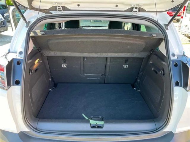 Opel Crossland X Edition