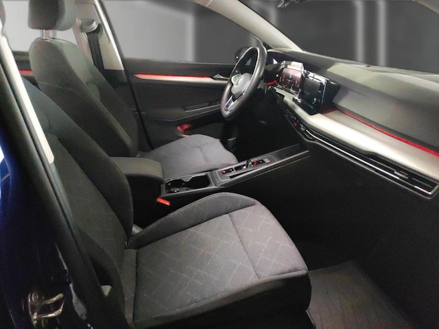 Volkswagen Golf DSG Golf VIII Life