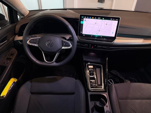 Volkswagen Golf Golf VIII