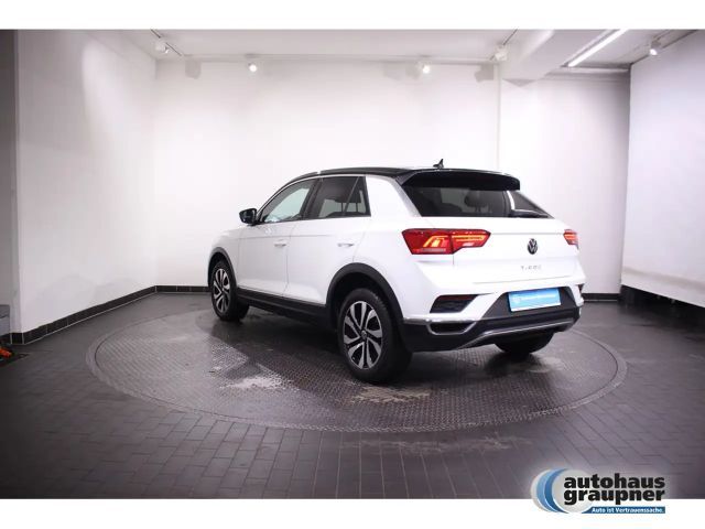 Volkswagen T-Roc 2.0 TDI Style