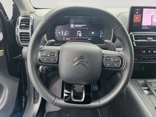 Citroën C5 Aircross C-Series