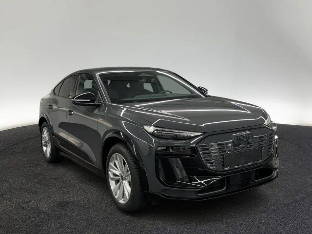 Audi Q6 e-tron Quattro