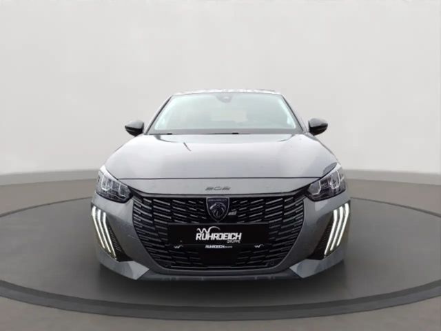 Peugeot 208 Allure Pack