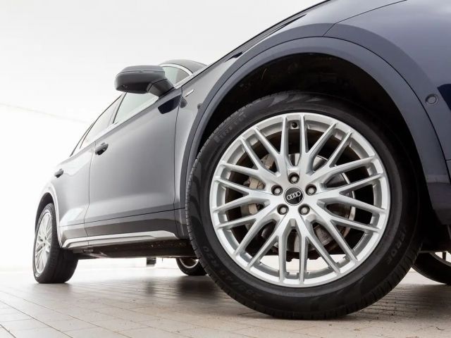Audi Q5 40 TDI Quattro S-Line