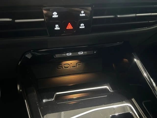 Volkswagen Golf DSG GTD Golf VIII