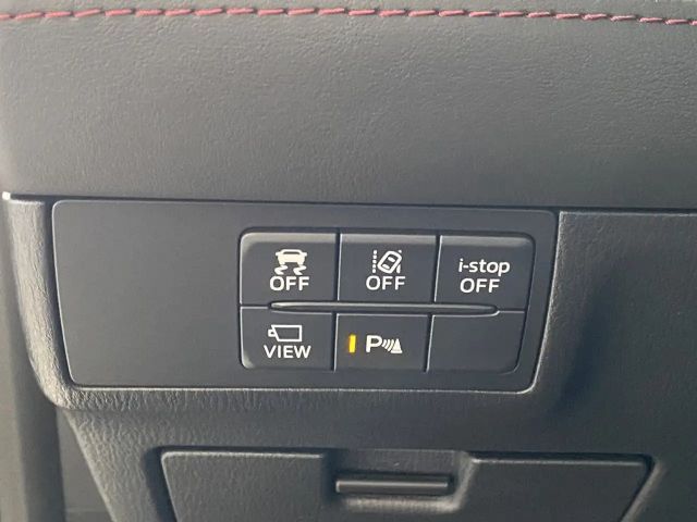 Mazda 6 Homura Sportbreak