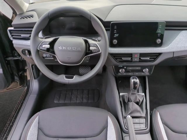 Skoda Scala 1.0 TSI Tour