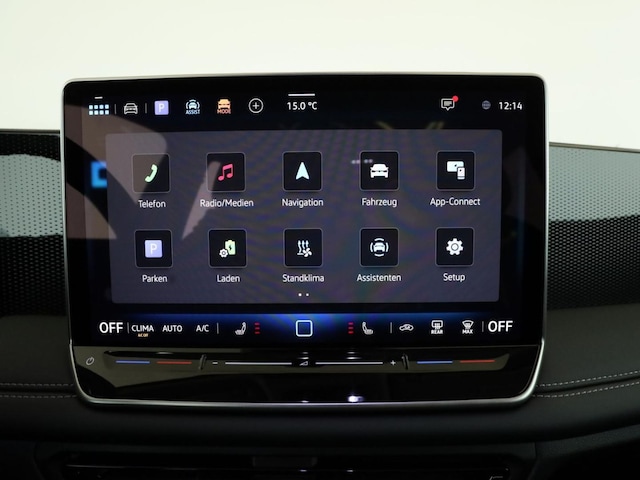 Volkswagen Tiguan Style