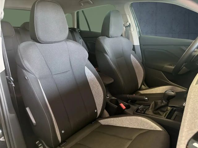 Skoda Scala 1.0 TSI Selection