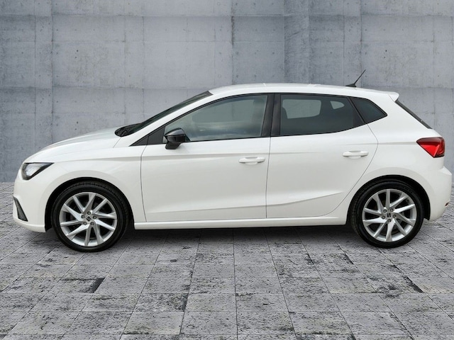 Seat Ibiza 1.0 TSI FR-lijn