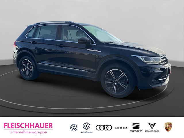 Volkswagen Tiguan 2.0 TDI Life