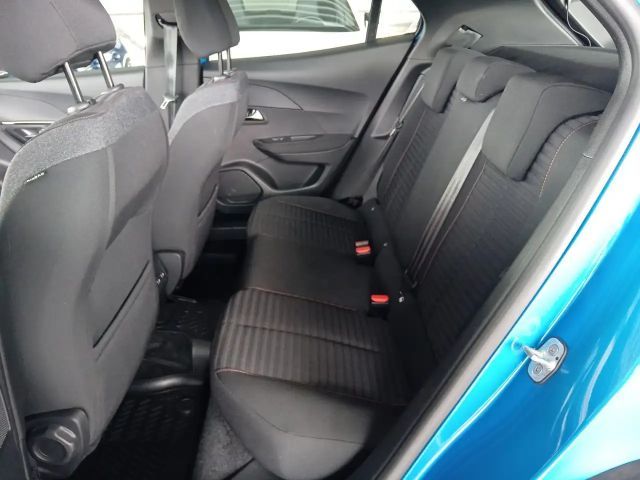 Peugeot E-2008 Active Pack