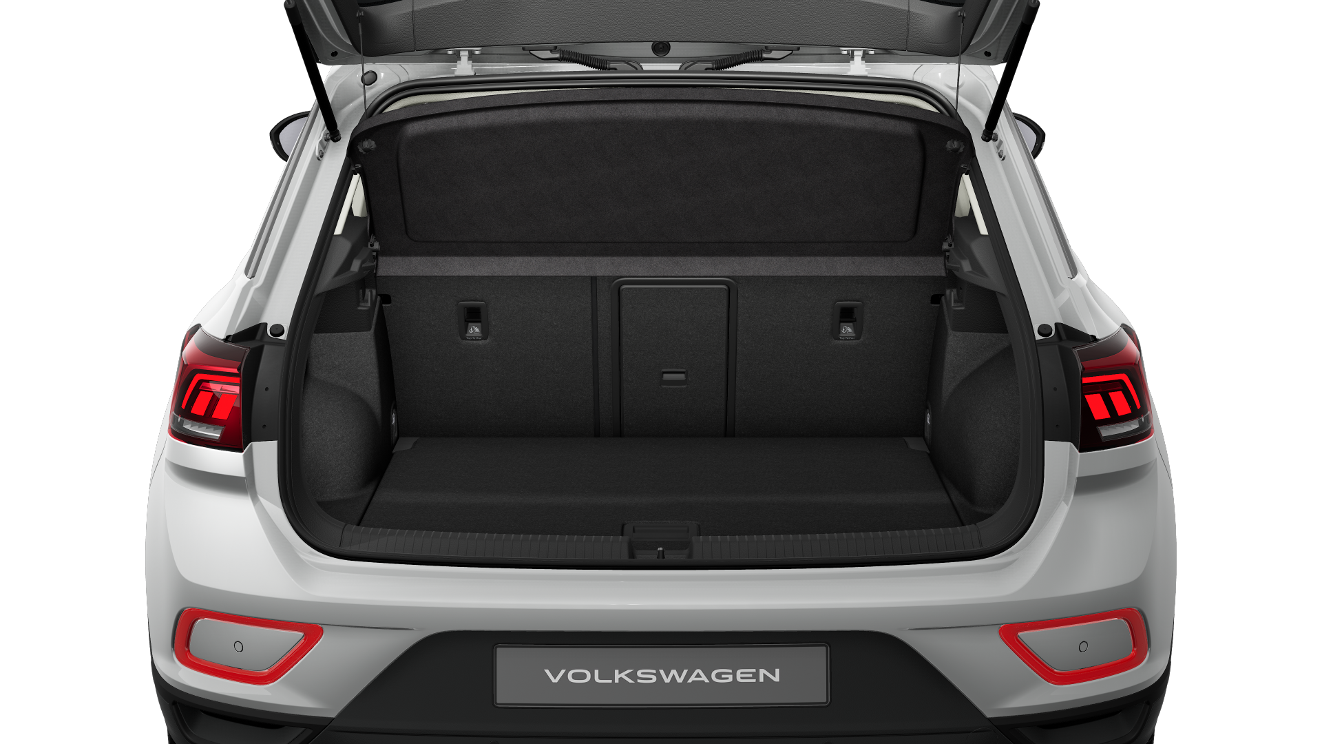 Volkswagen T-Roc 1.5 TSI DSG