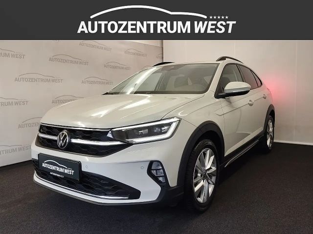 Volkswagen Taigo DSG Life