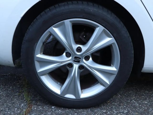 Seat Leon 1.5 TSI FR-lijn Sportstourer