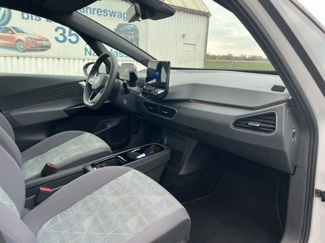Volkswagen ID.3 Performance Pro