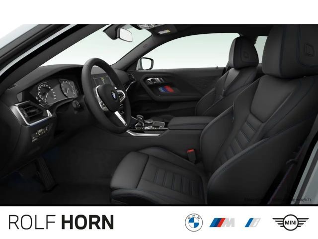 BMW 220 220i Coupé M-Sport