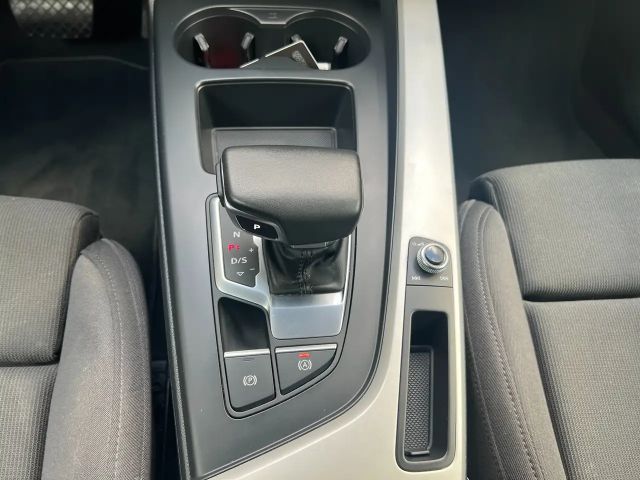 Audi A4 35 TDI Avant