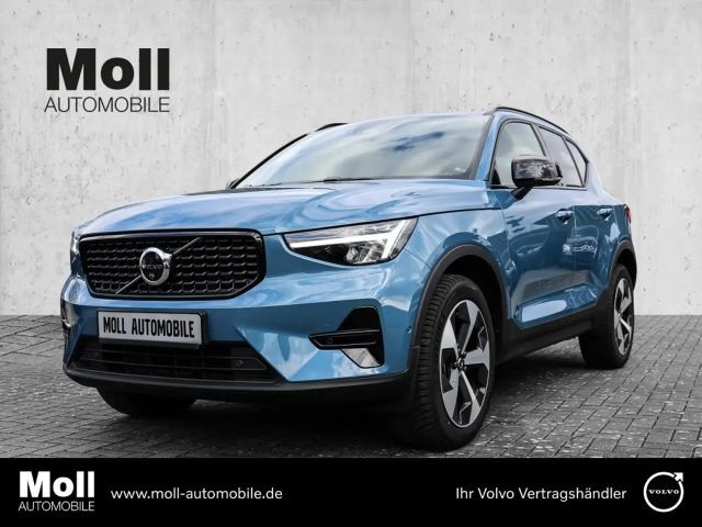 Volvo XC40 Dark Plus