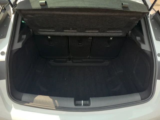 Opel Astra 1.2 Turbo Turbo Ultimate