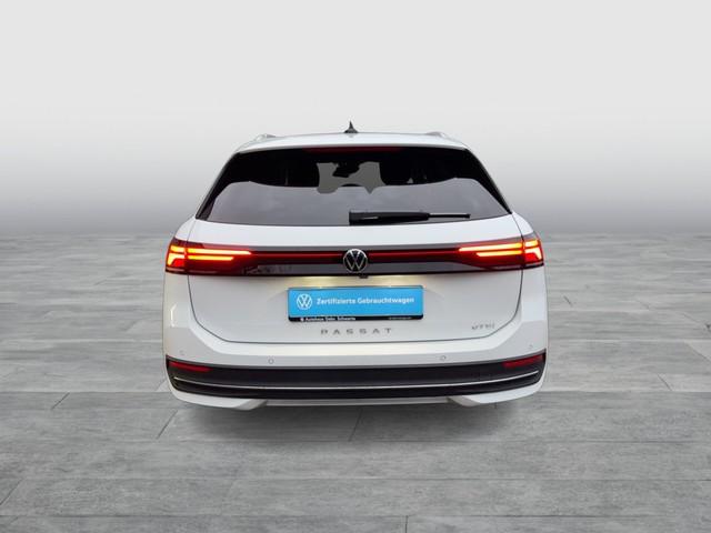 Volkswagen Passat 1.5 eTSI Business Variant