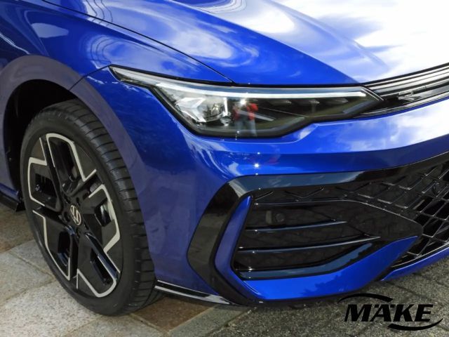 Volkswagen Golf 1.5 eTSI DSG IQ.Drive R-Line