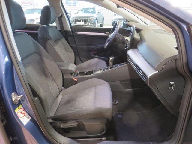 Volkswagen Golf 1.5 TSI Golf VIII Life